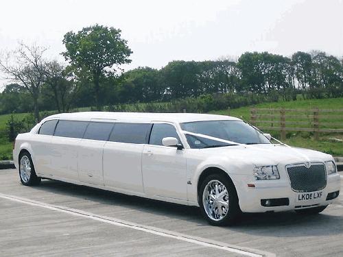 Lincoln 300c Р»РёРјСѓР·РёРЅ